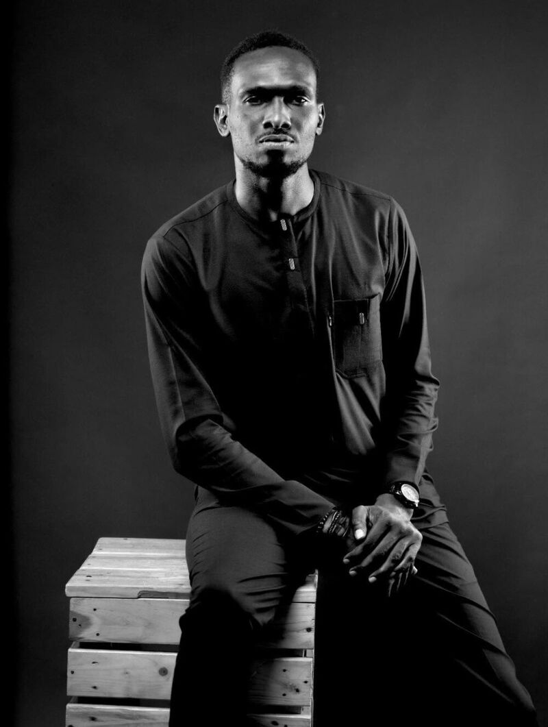 Enyi Ogozi Felix